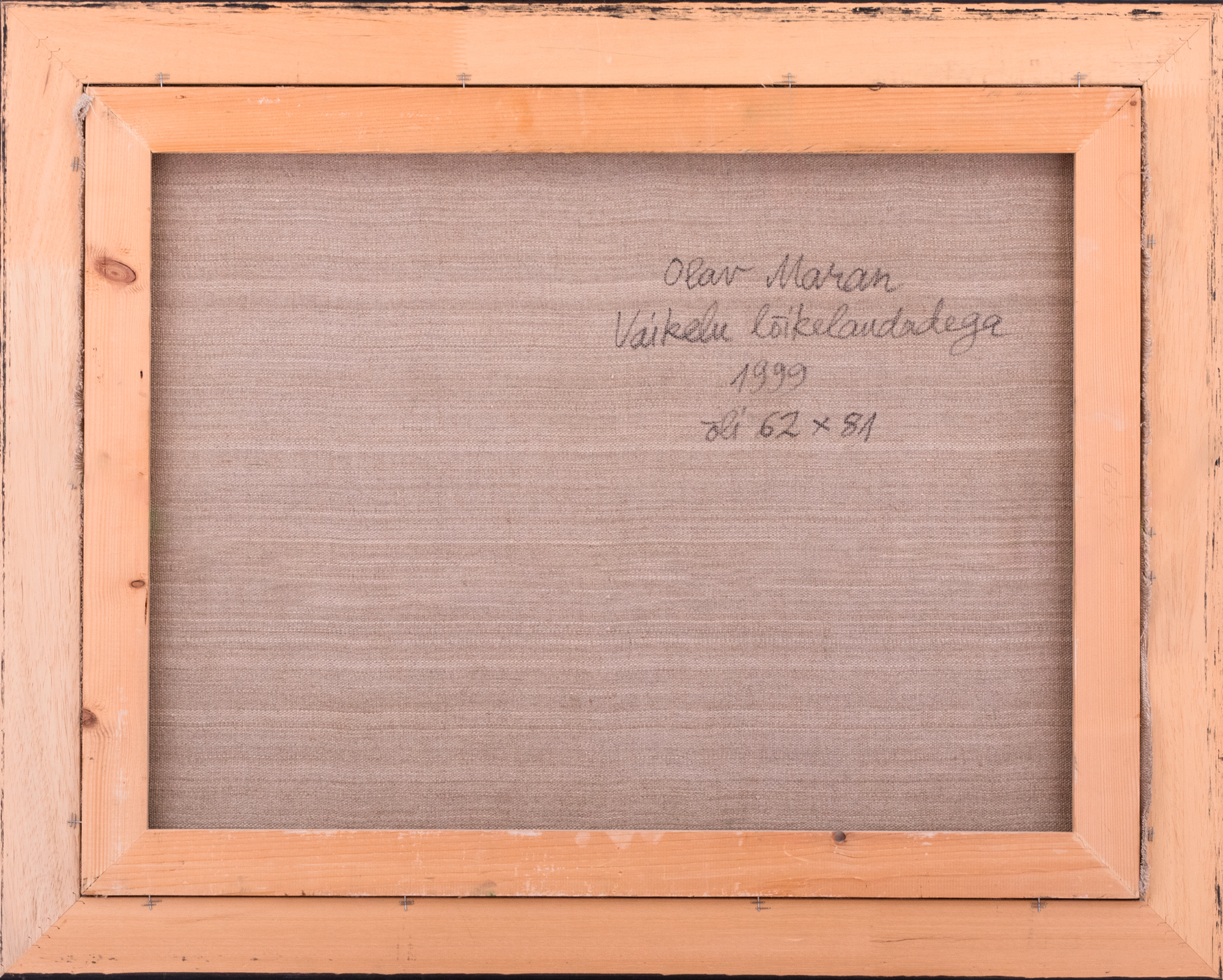 Vaikelu lõikelaudadega