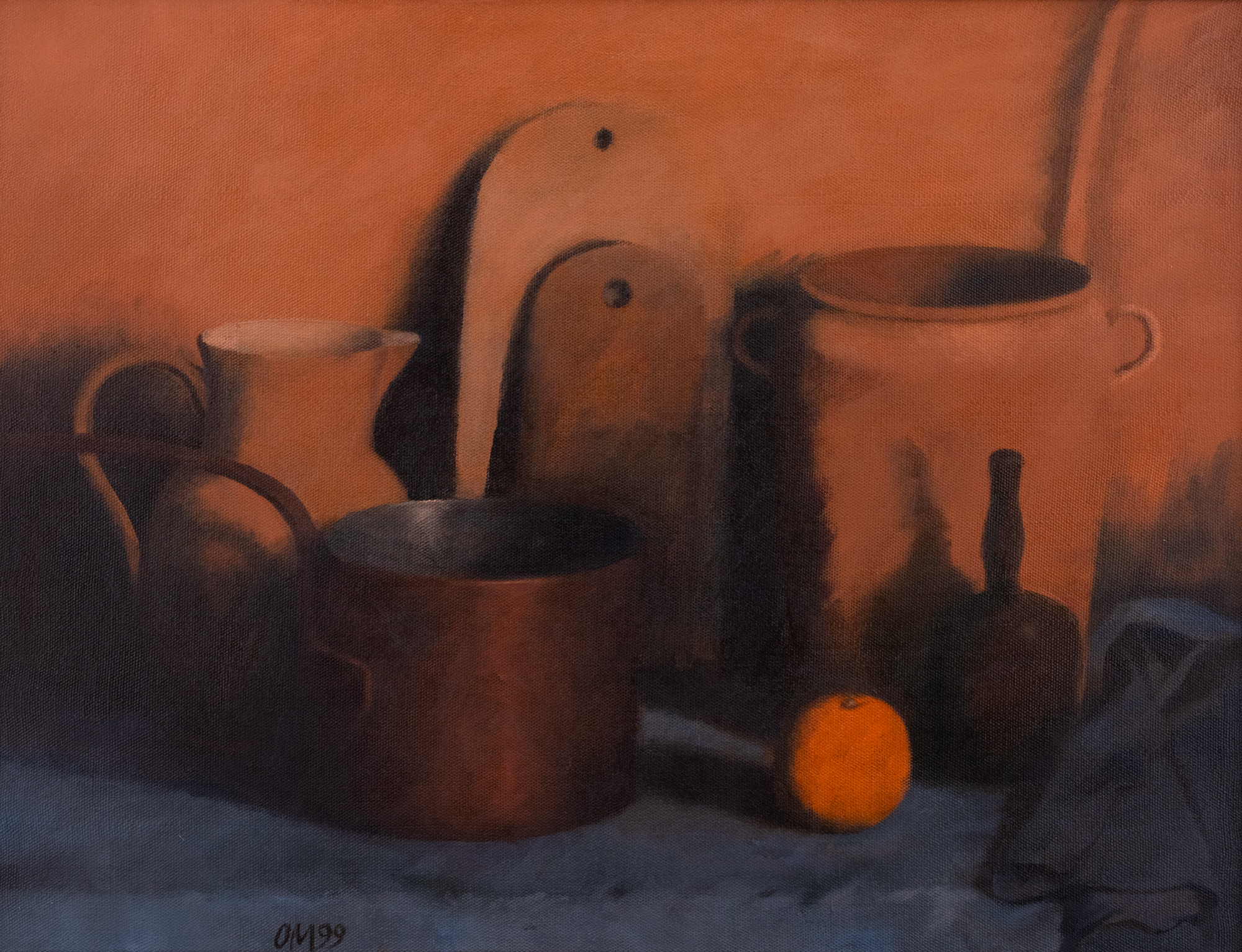 Vaikelu lõikelaudadega