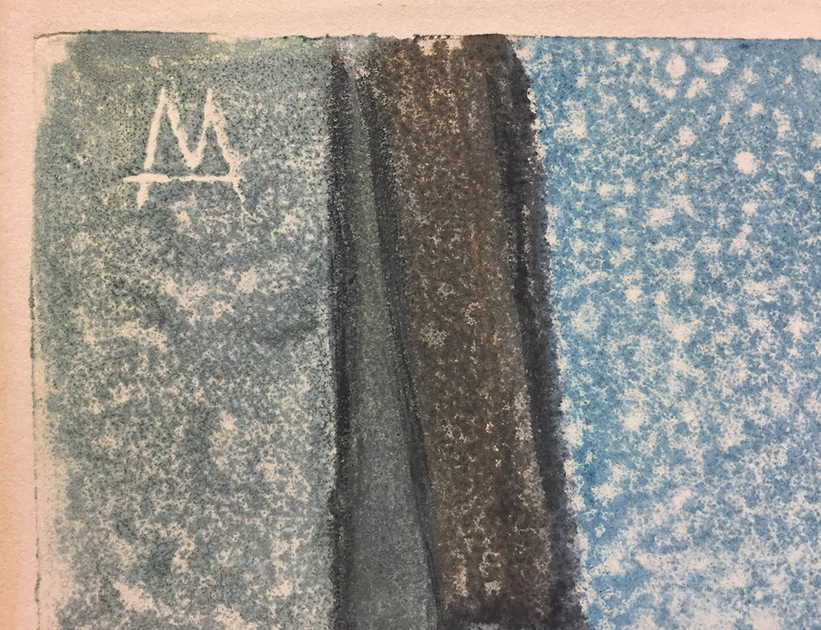 Tallinn. Õhtune tänav vanalinnast XXI