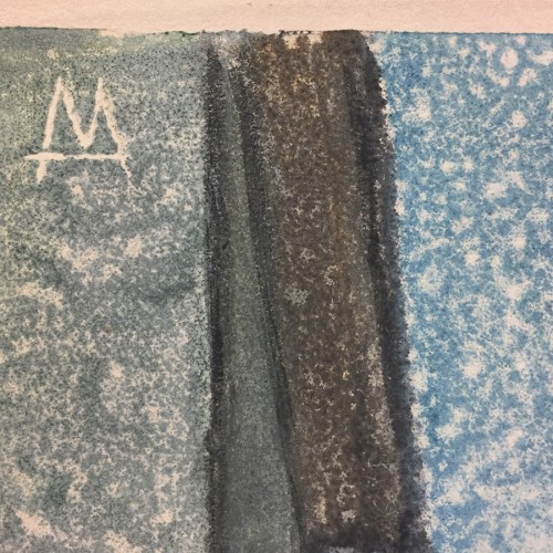 Tallinn. Õhtune tänav vanalinnast XXI