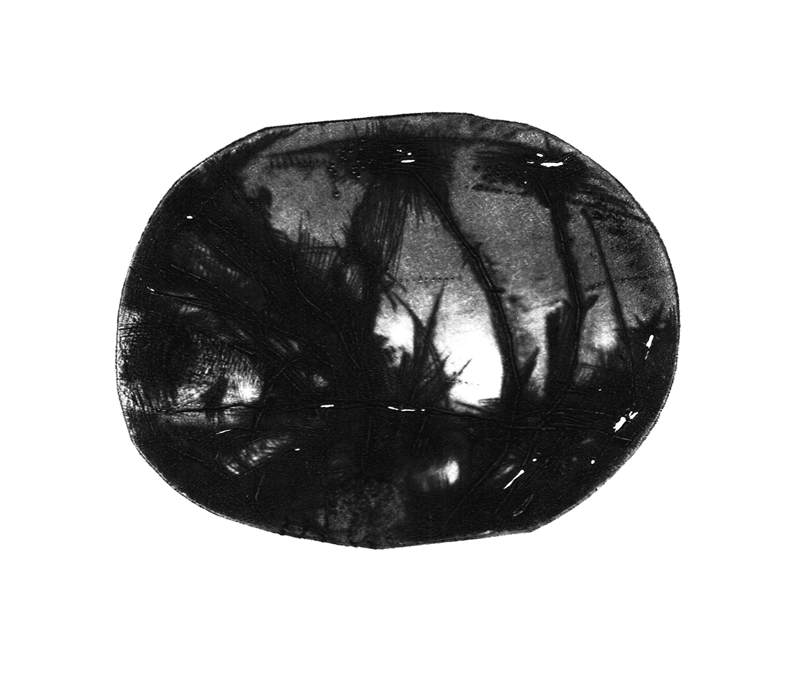 Maastik teiselt poolt