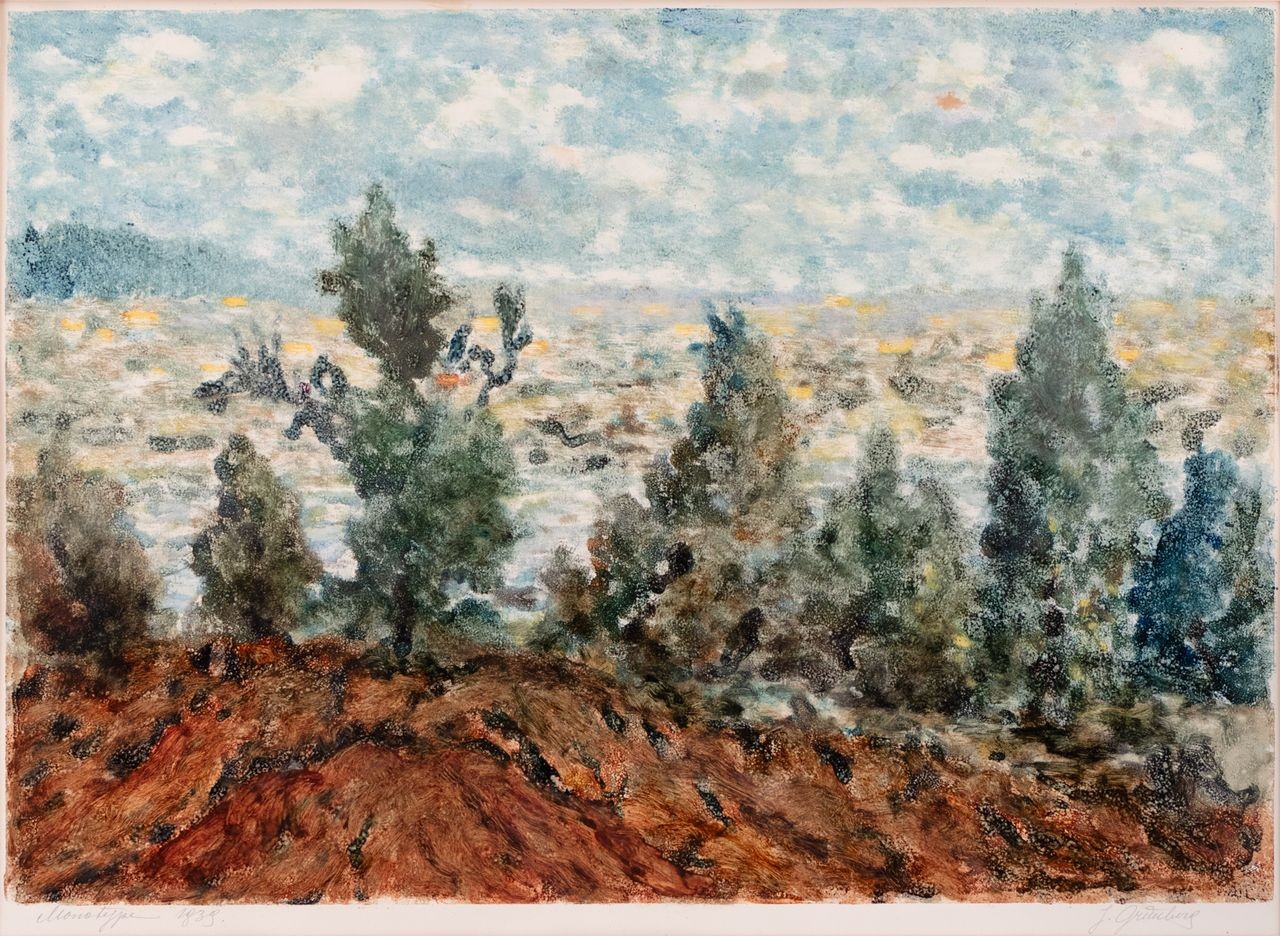 Landscape