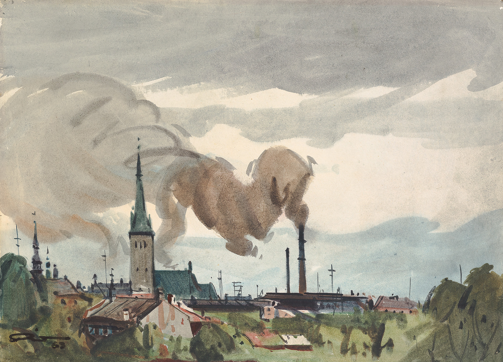 Tallinn