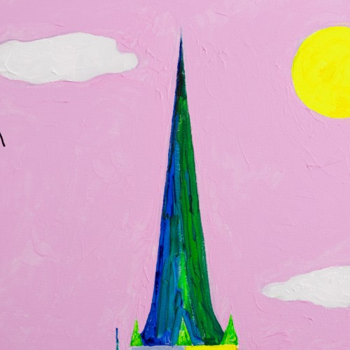 Oleviste ja kollased laevad