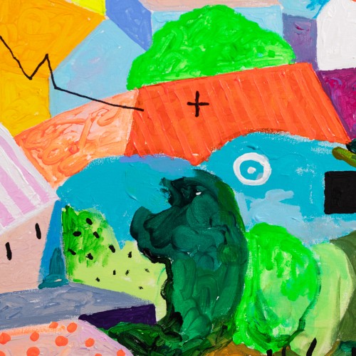 Oleviste ja kollased laevad