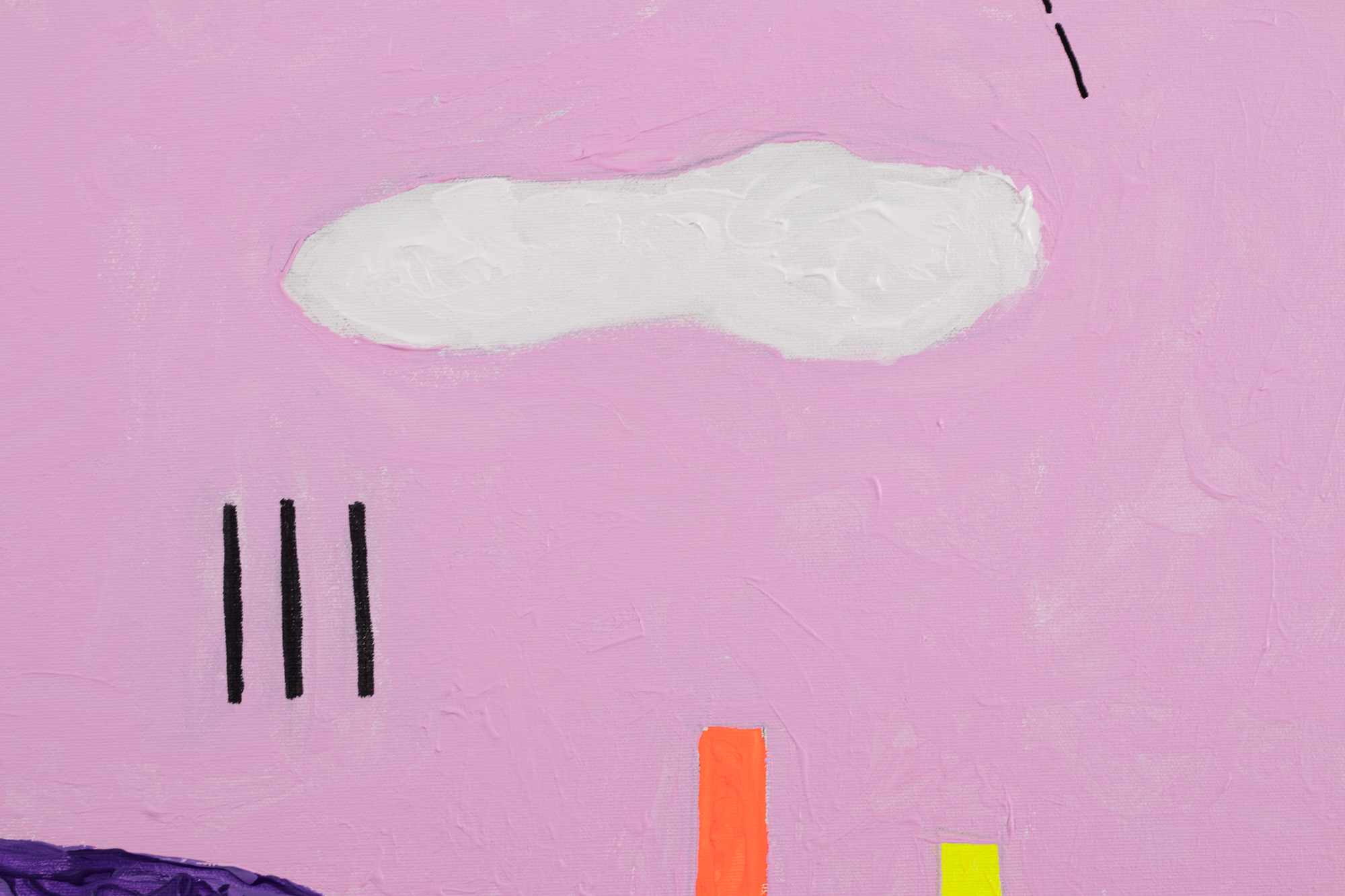 Oleviste ja kollased laevad