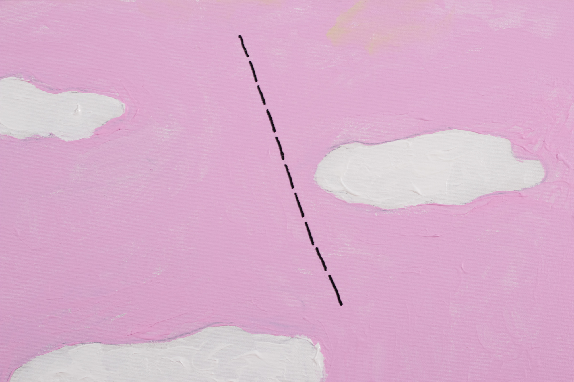 Oleviste ja kollased laevad