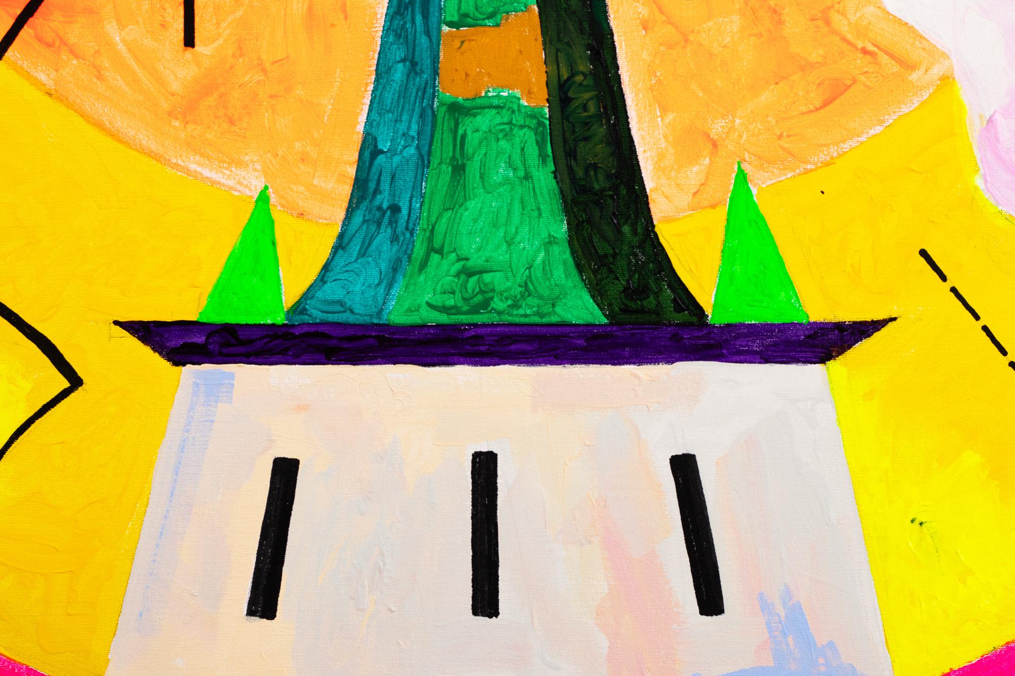 Tallinn, õnne pealinn 24