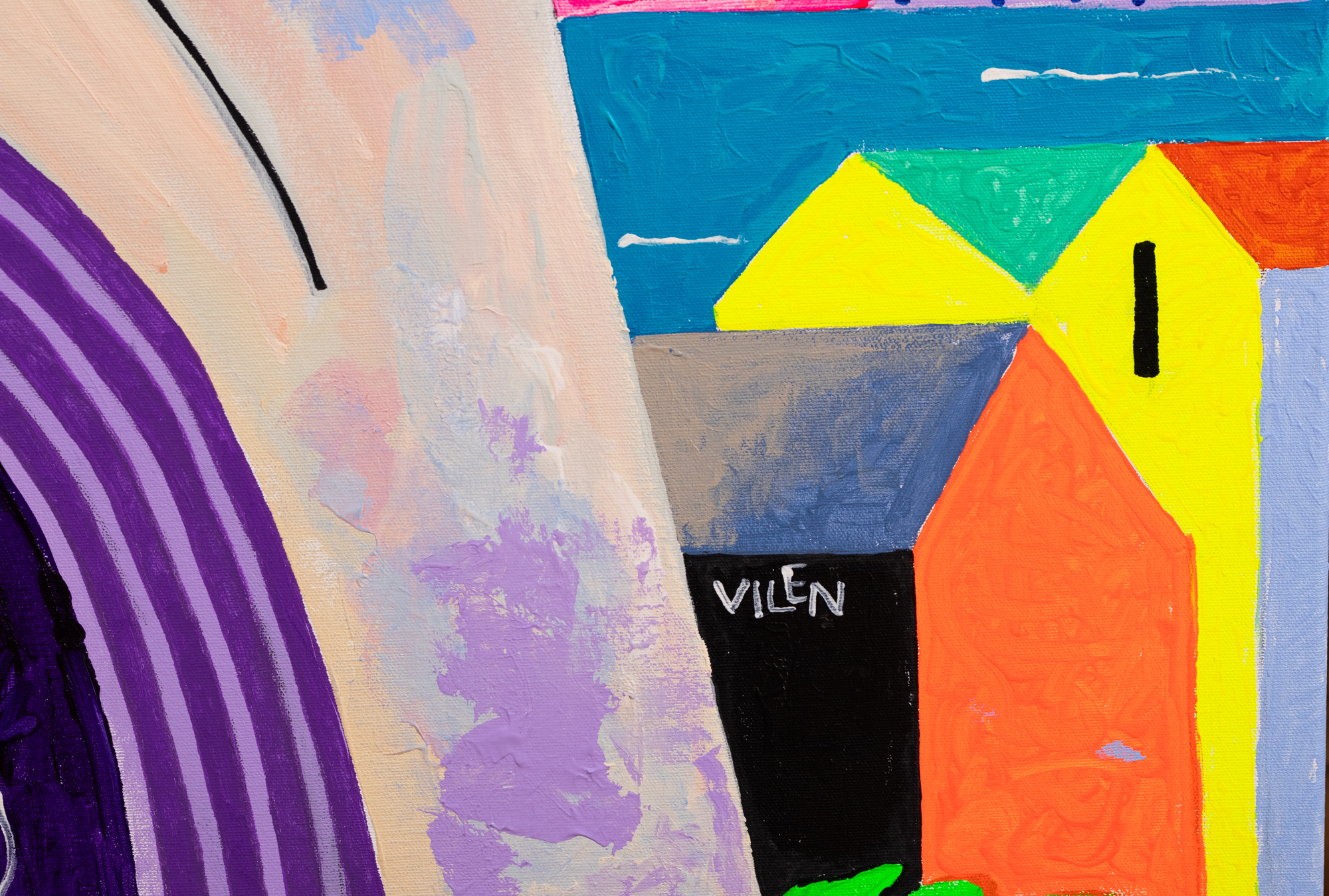 Tallinn, õnne pealinn 24