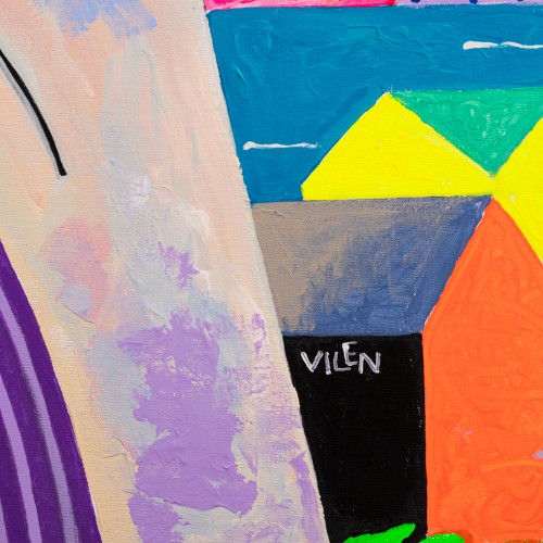 Tallinn, õnne pealinn 24