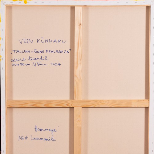 Tallinn, õnne pealinn 24