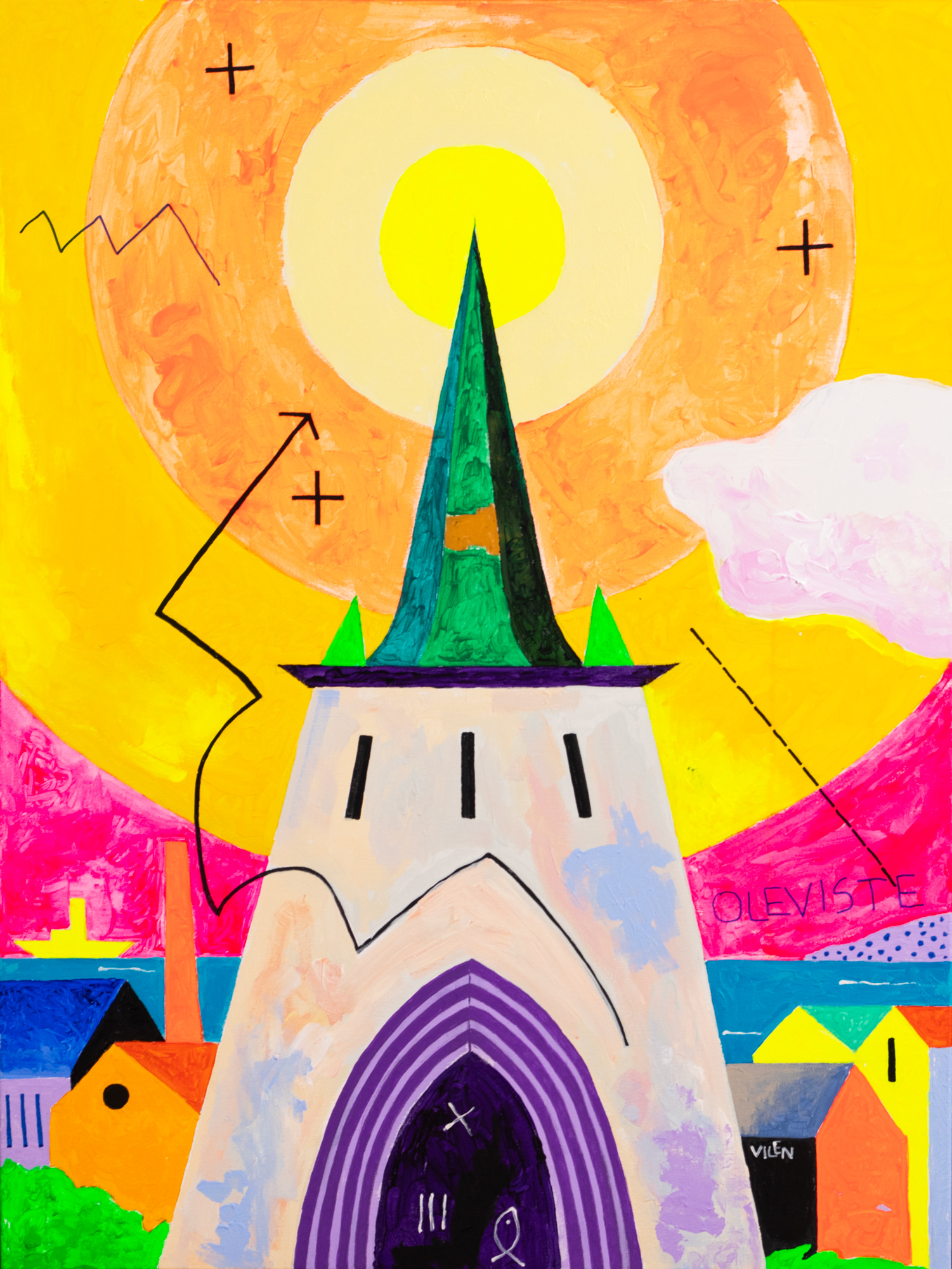 Tallinn, õnne pealinn 24