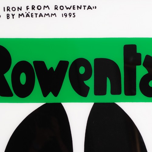 Rowenta