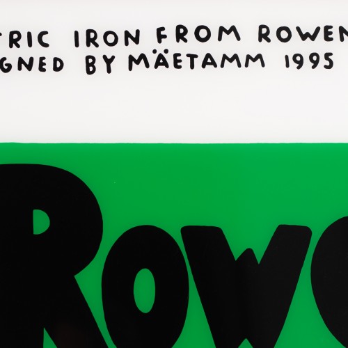 Rowenta