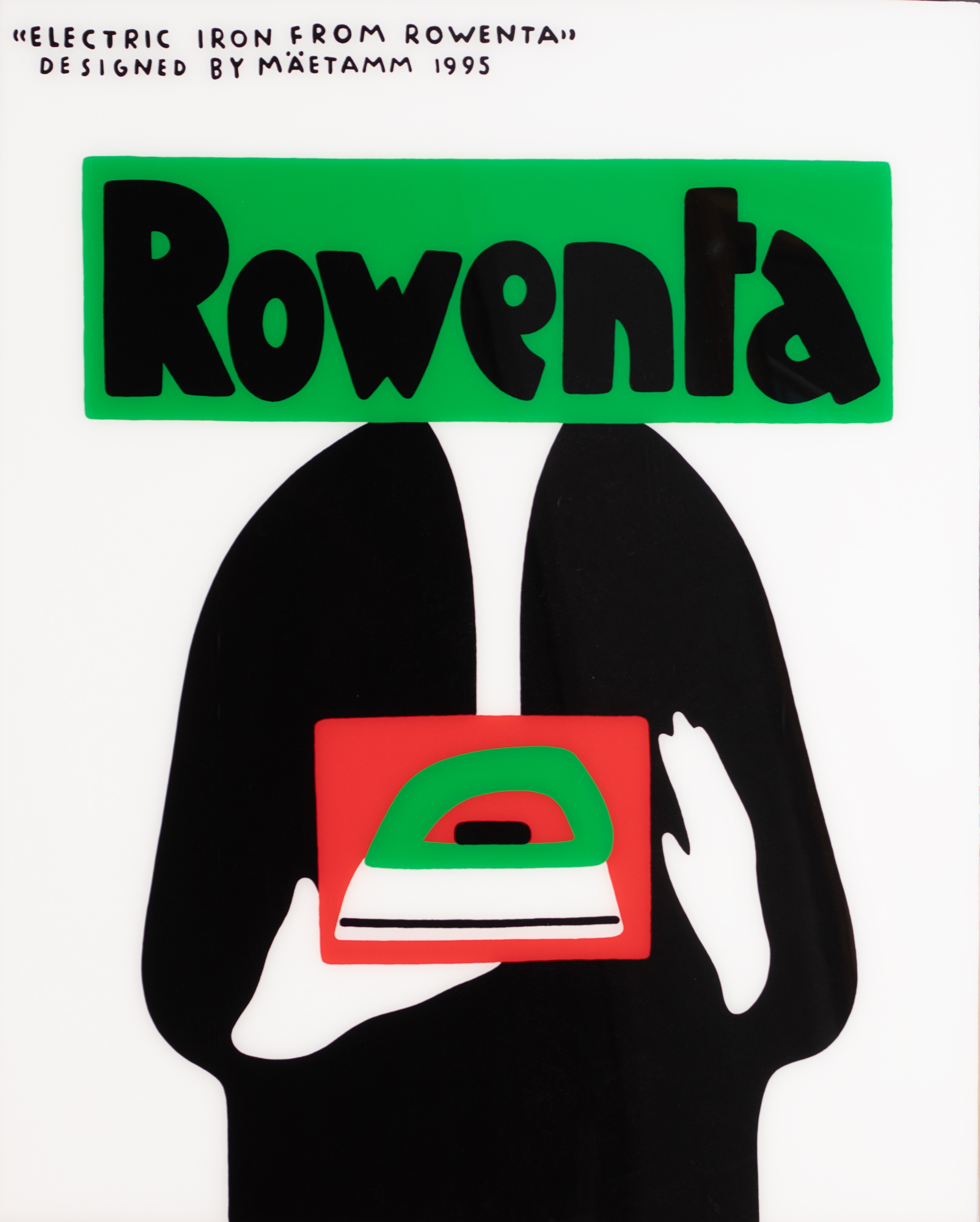 Rowenta
