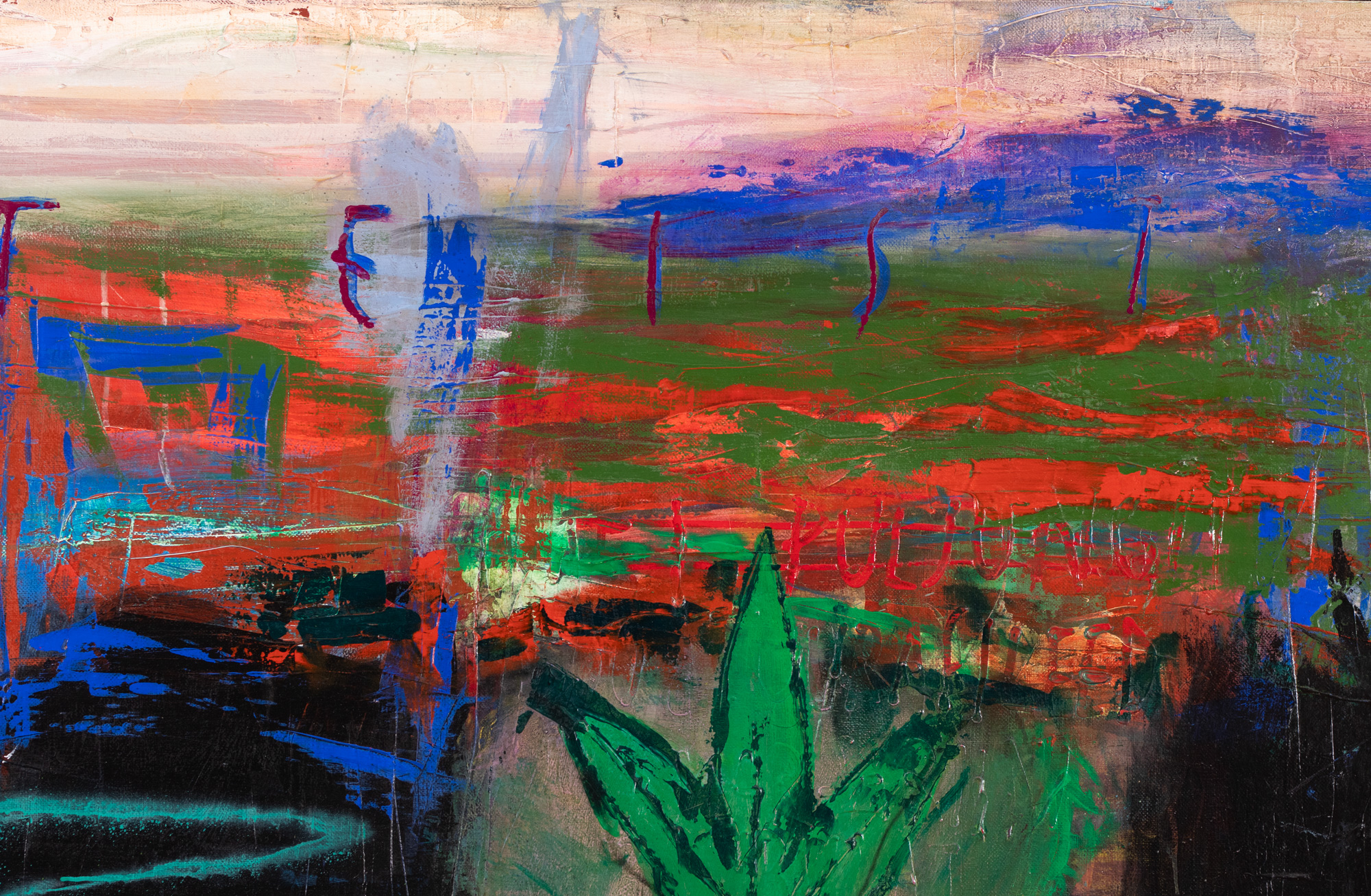 Teistmoodi tegelikkus