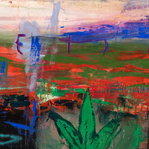 Teistmoodi tegelikkus