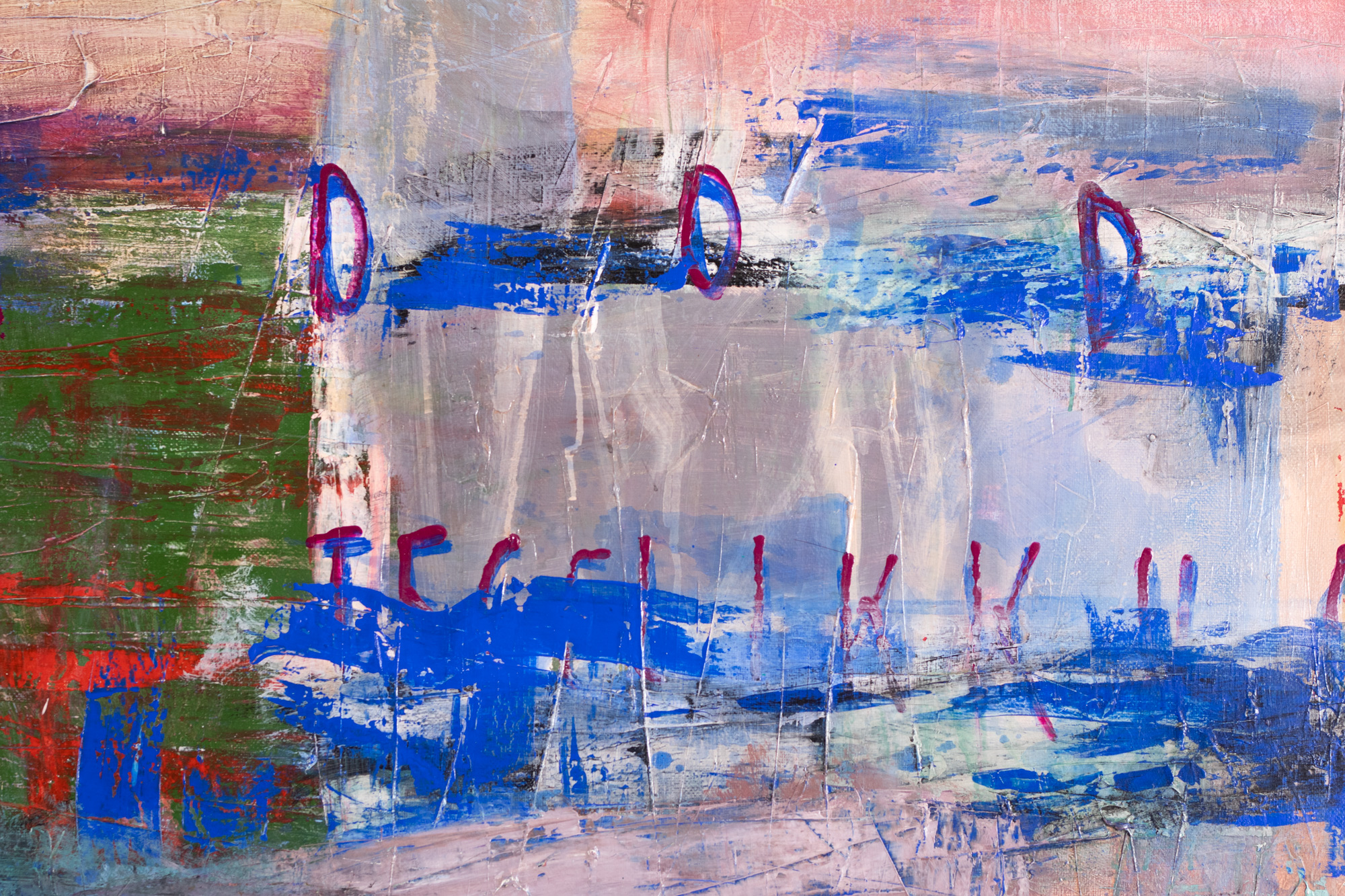 Teistmoodi tegelikkus