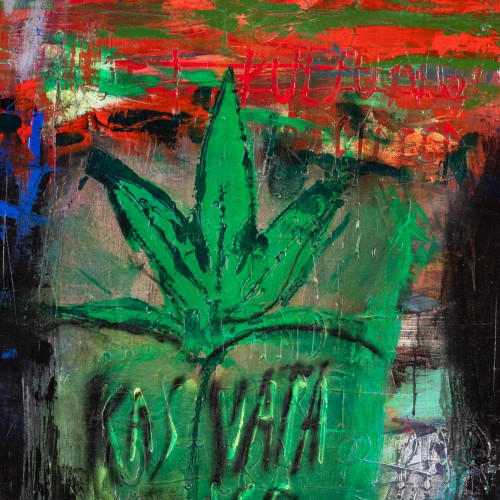 Teistmoodi tegelikkus