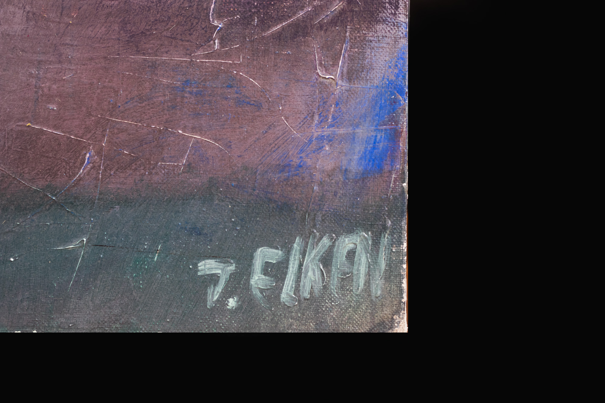 Teistmoodi tegelikkus