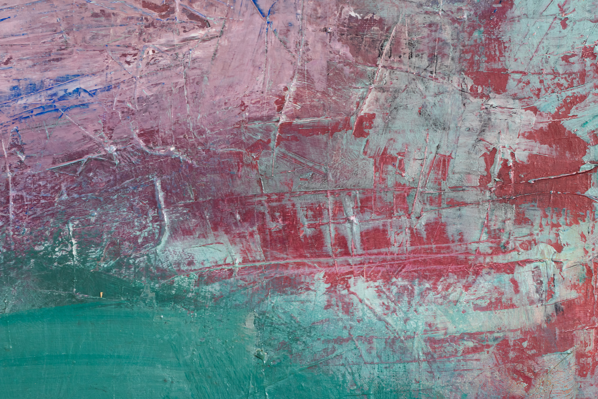 Teistmoodi tegelikkus