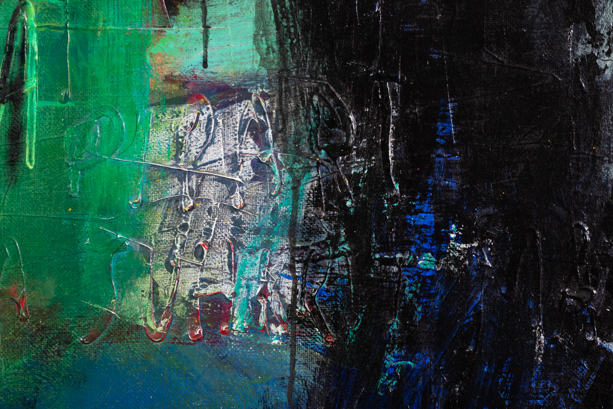 Teistmoodi tegelikkus