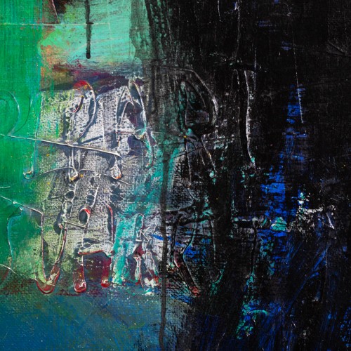 Teistmoodi tegelikkus