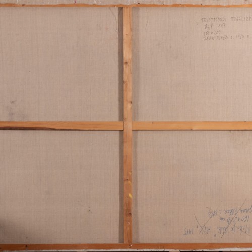 Teistmoodi tegelikkus