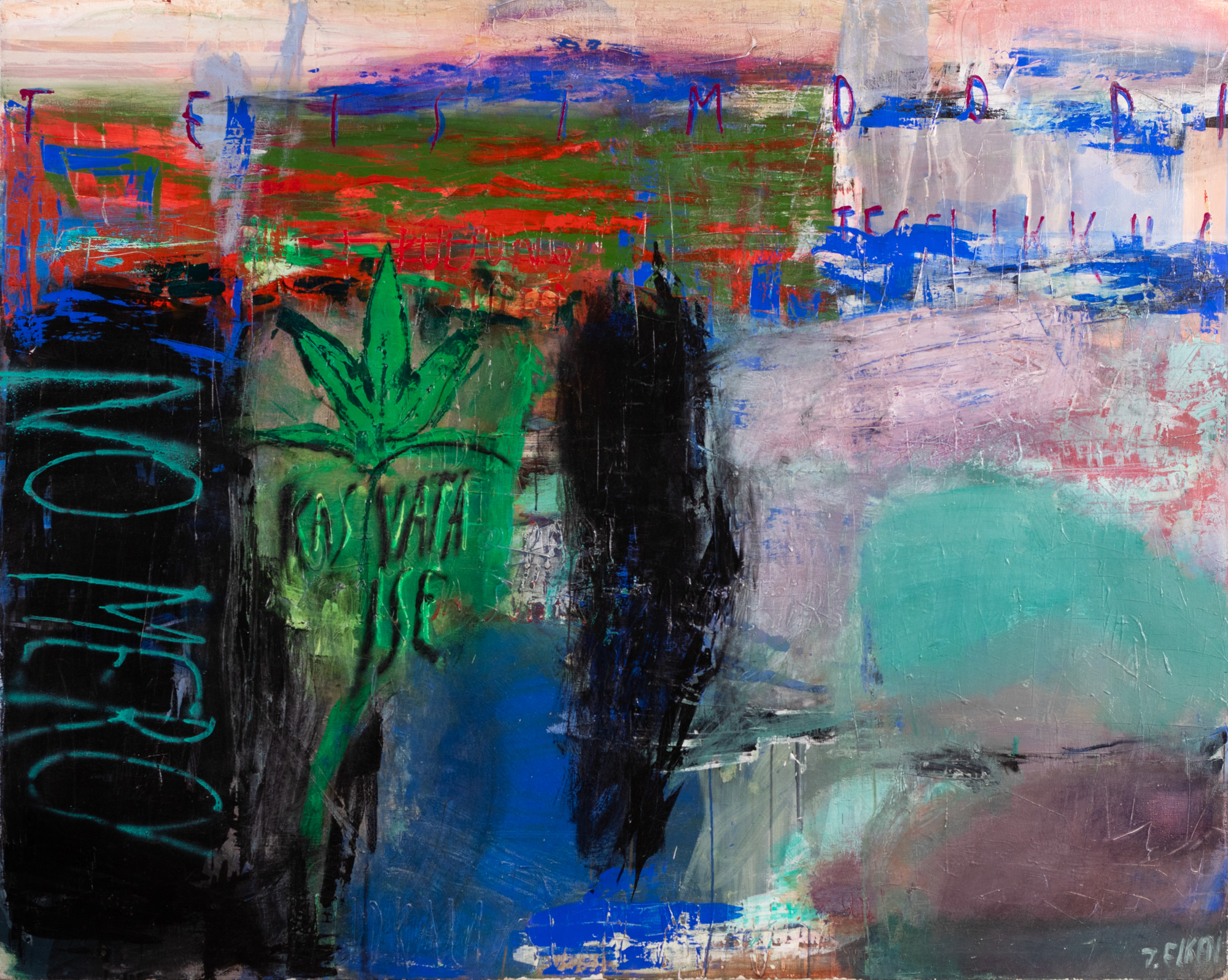 Teistmoodi tegelikkus