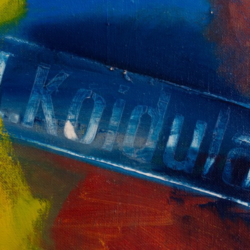 Koidula ja Leineri tn nurgal III