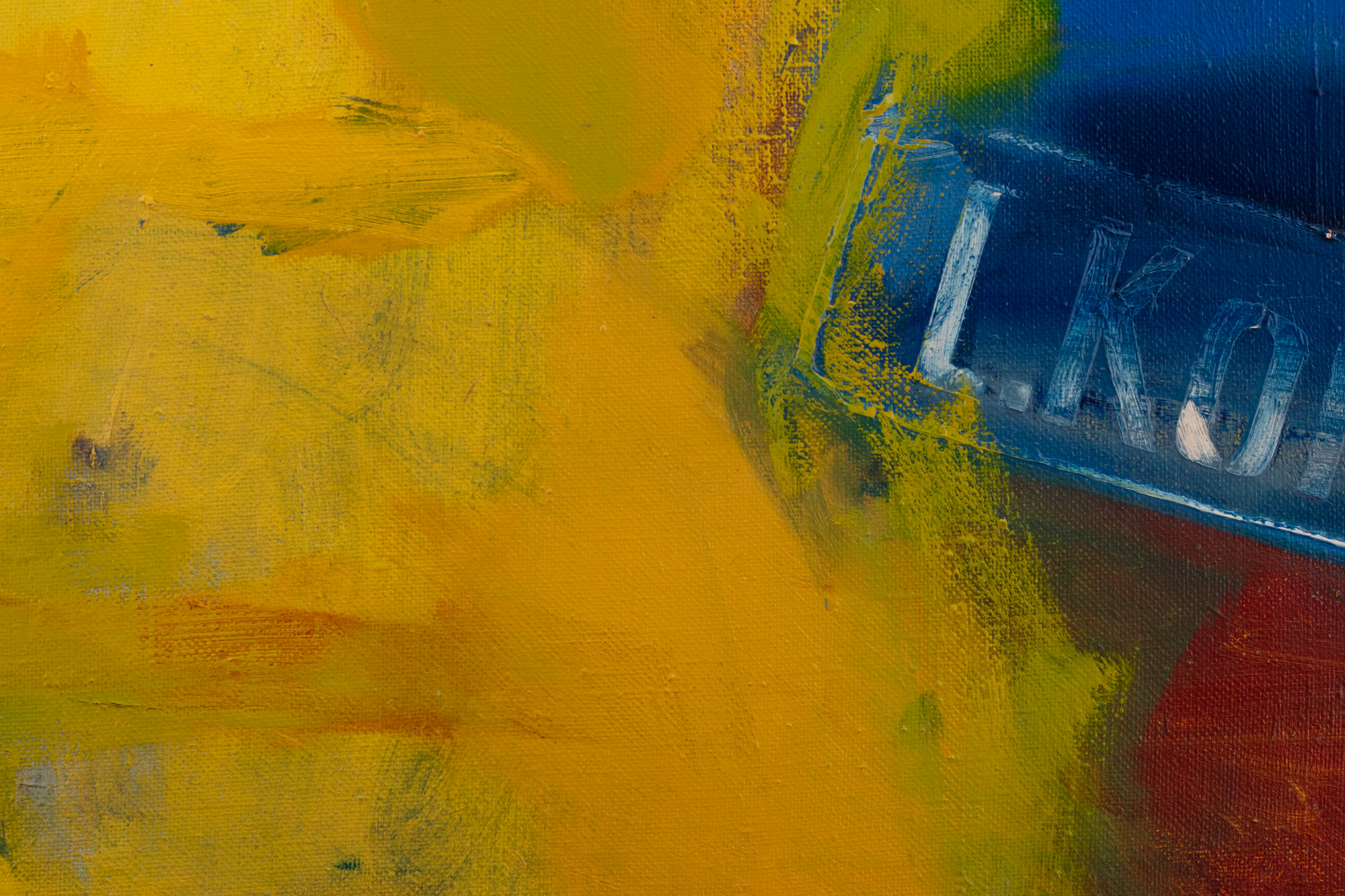 Koidula ja Leineri tn nurgal III