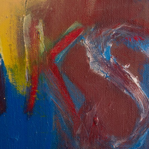 Koidula ja Leineri tn nurgal III