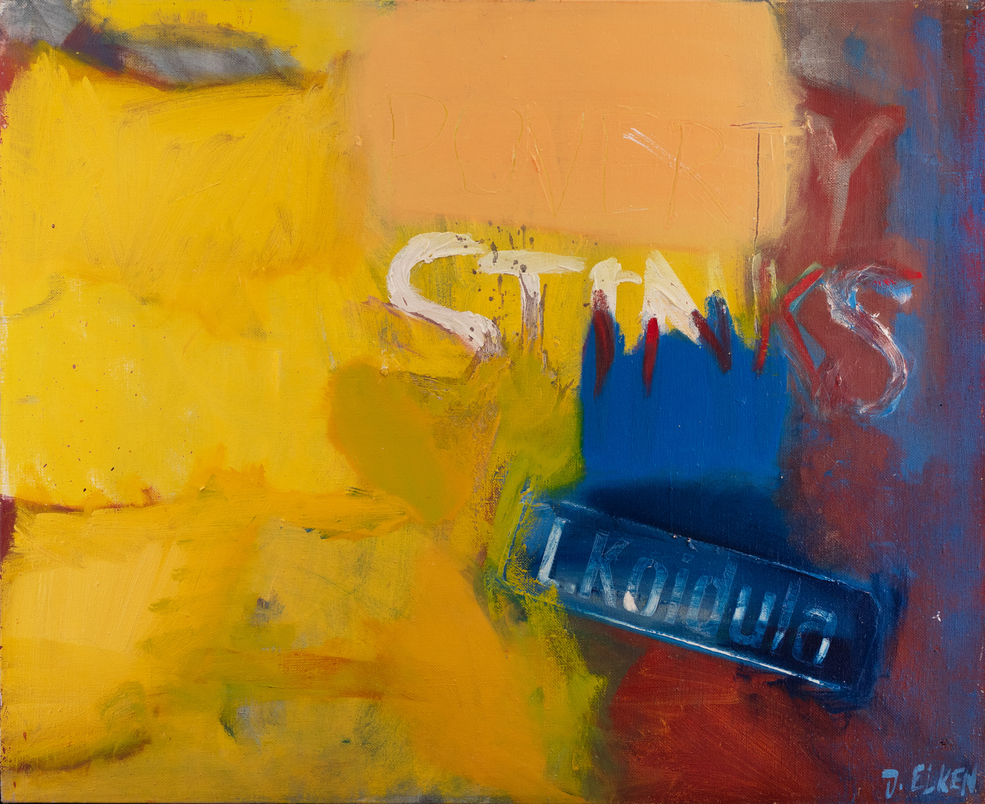 Koidula ja Leineri tn nurgal III