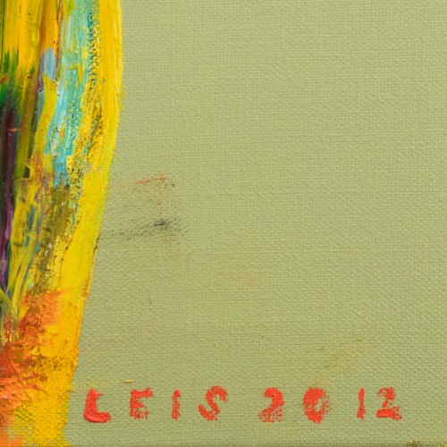 Great Mullein. Family Party