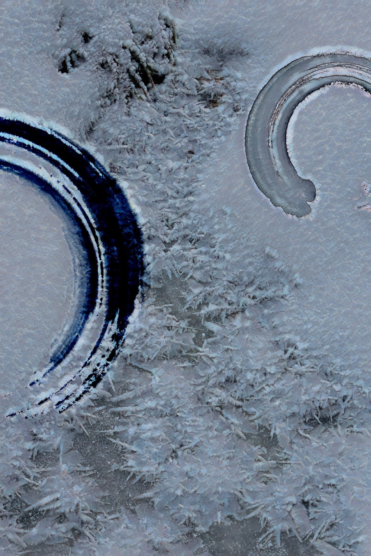 See, kuidas päike, kuu