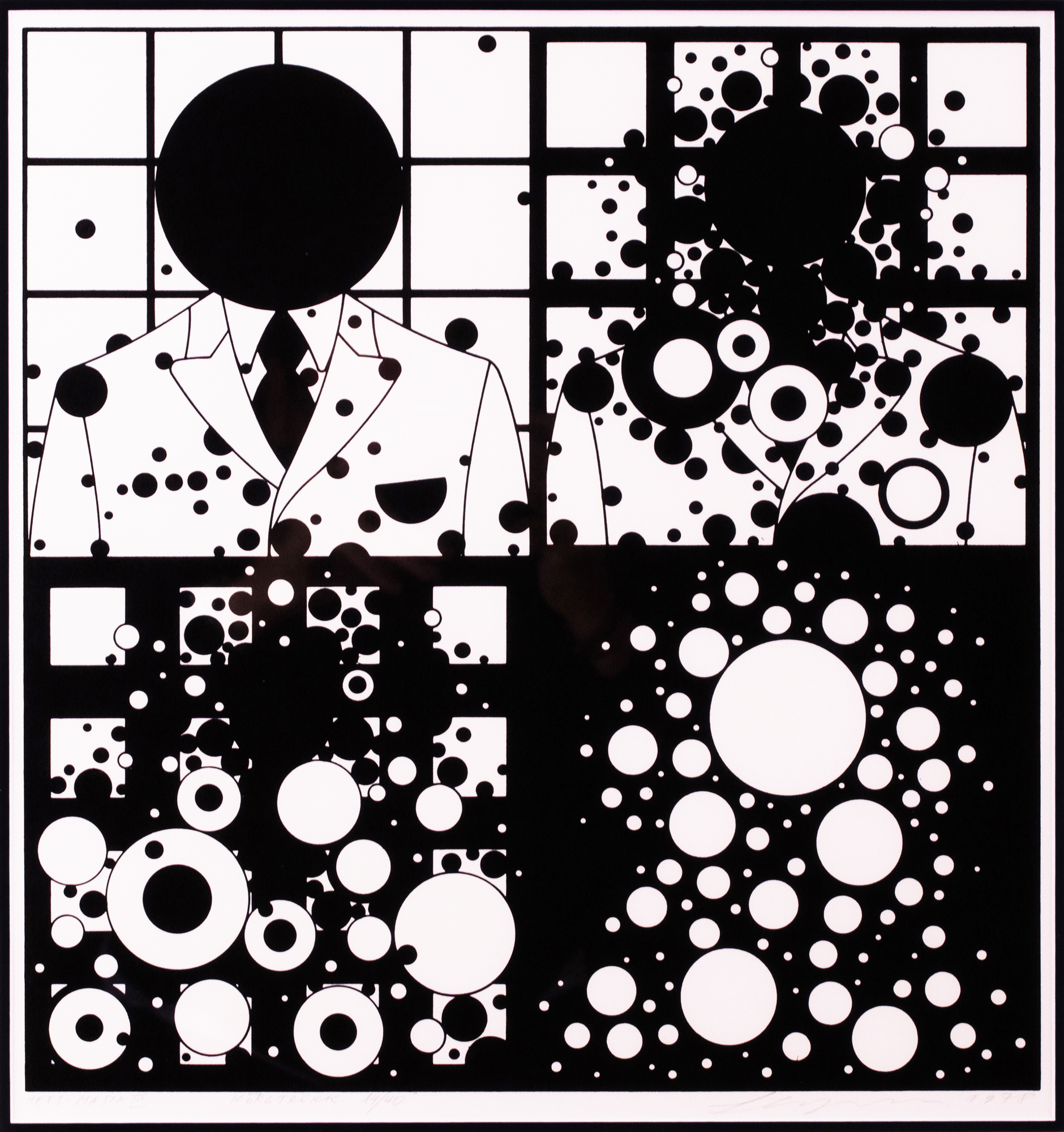 Man-Machine III