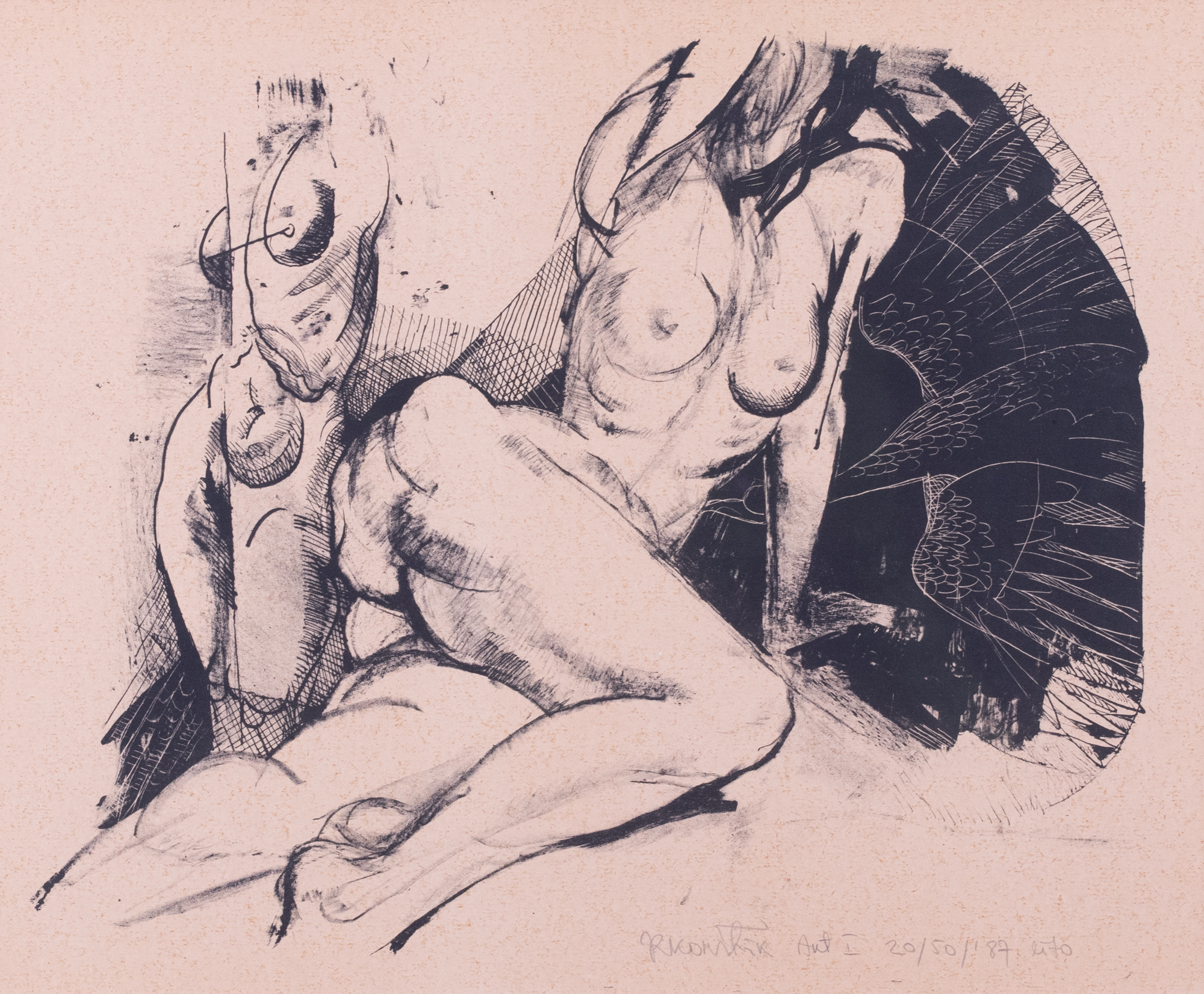 Nude