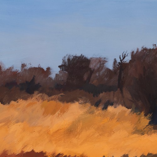 Sügismotiiv Harku järvelt