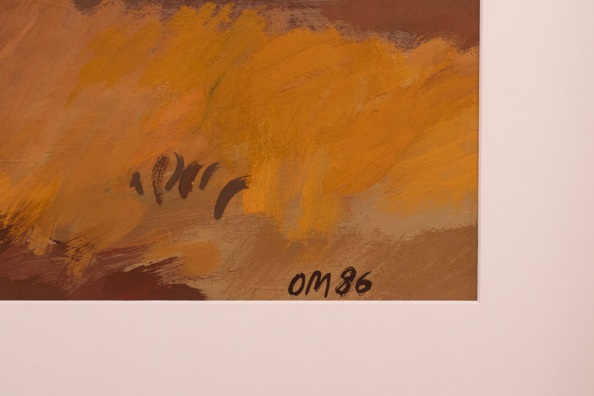 Sügismotiiv Harku järvelt