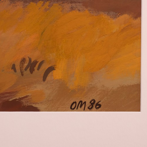 Sügismotiiv Harku järvelt