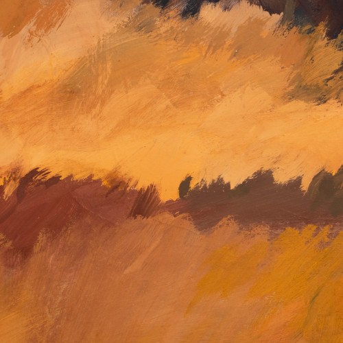 Sügismotiiv Harku järvelt