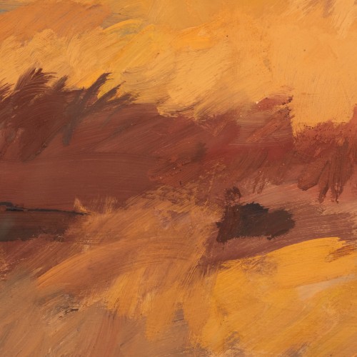 Sügismotiiv Harku järvelt