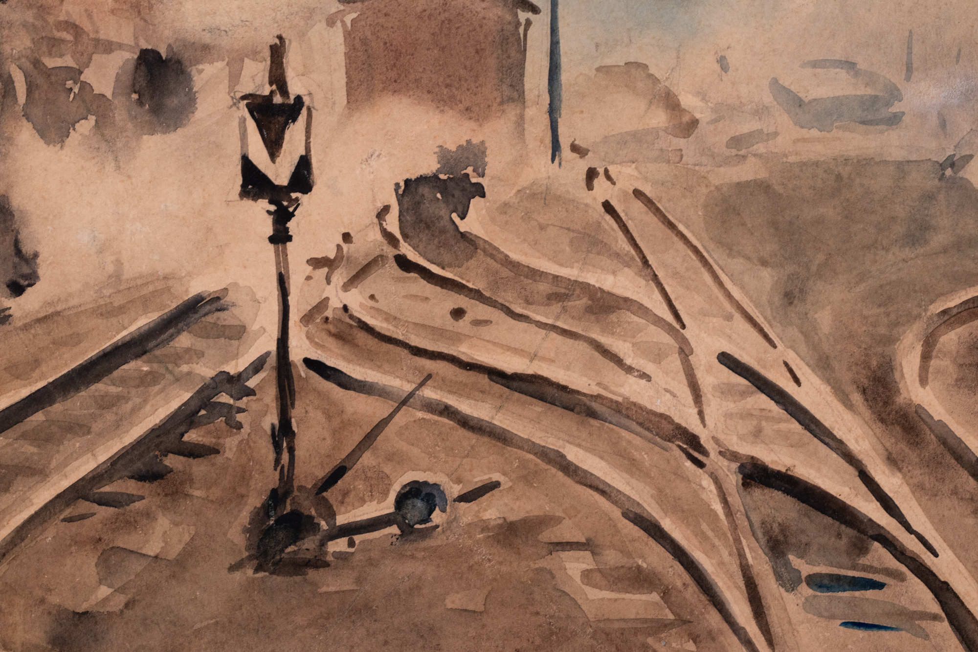 Vedurite vallamaja esine