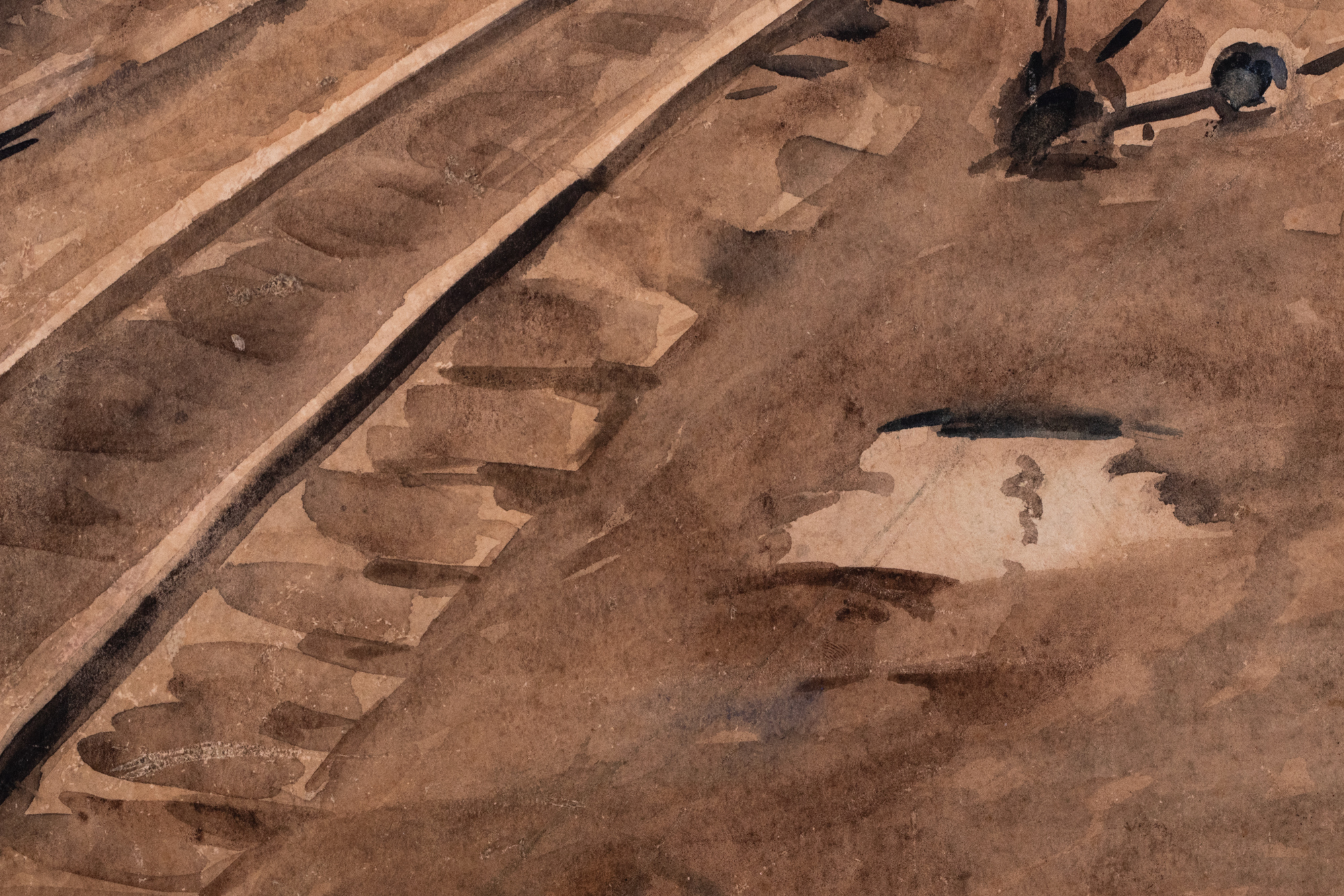 Vedurite vallamaja esine