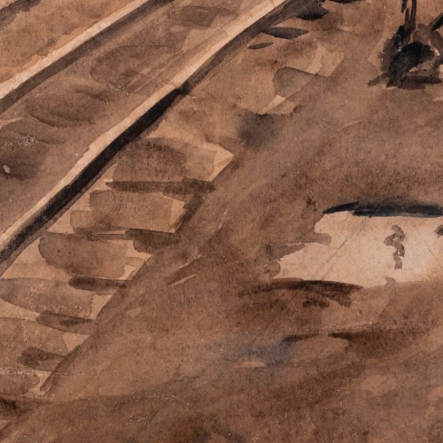 Vedurite vallamaja esine