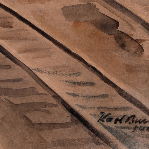 Vedurite vallamaja esine