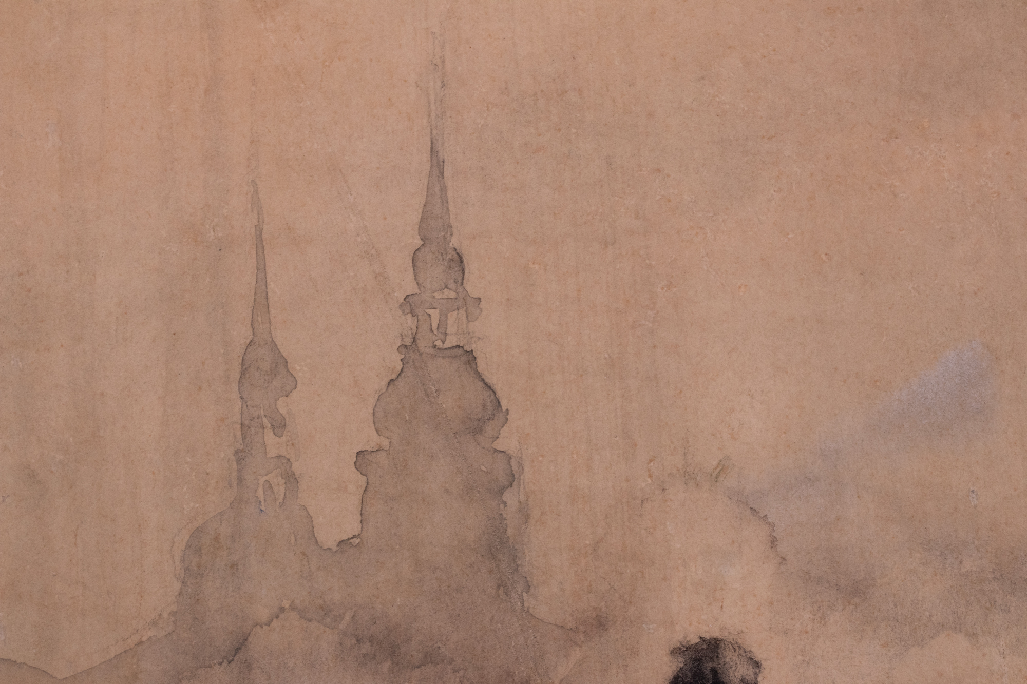 Vedurite vallamaja esine