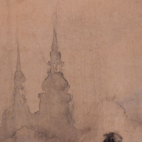 Vedurite vallamaja esine