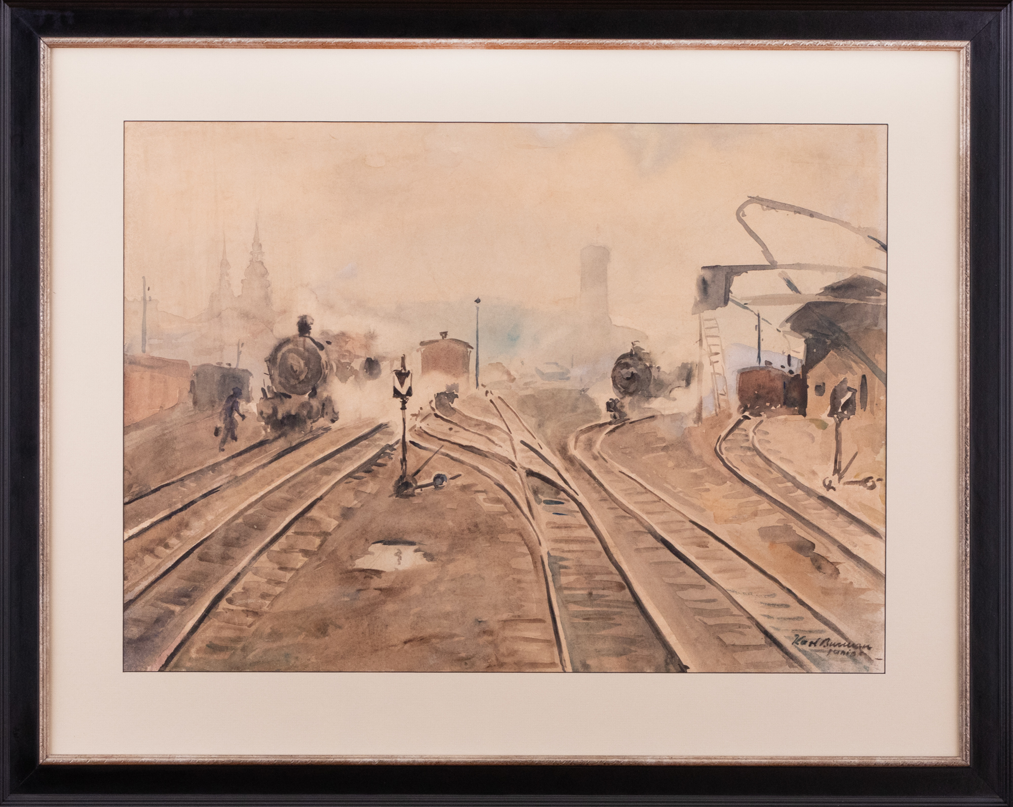 Vedurite vallamaja esine