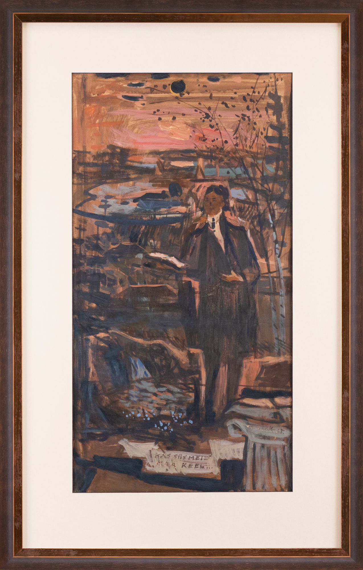 Kristjan Jaak Peterson